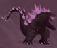 draw any animals or monsters