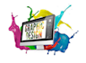 create any kind of graphic design with idea