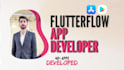convert figma to flutter react native flutterflow ios app development