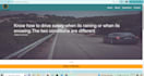 do website development using react js