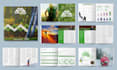 design professional annual report design