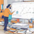 teach you machine learning, deep learning and computer vision