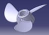 create any 3d part or assembly or technical drawing on catia
