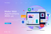 expert web development with nextjs, reactjs, nestjs and laravel livewire