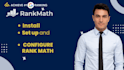 setup rank math SEO plugin on wordpress