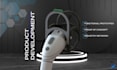 do professional industrial product development engineering