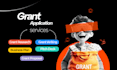 grant writing or small business grant writing