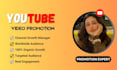 do best youtube video SEO expert optimization and channel growth manager