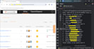 automate website processes and data extraction with python