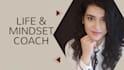 be your accountability partner and mindset coach