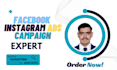 setup facebook ads campaign