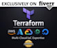 setup terraform for cloud infrastructure