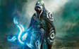 create a unique power system for your fictional world