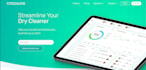 build application and backoffice for your potential business