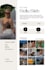 be your model and ugc content creator