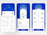 develop taxi app, bus app, flight, train, car rental app, travel app