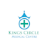 design super attractive medical center logo