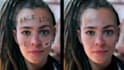remove tattoo from your video