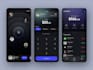 build fintech app, nfc app, crypto wallet app, neobank app, payment app