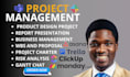 clickup monday project management setup monday CRM asana project management