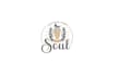 soul nutrition studio logo design
