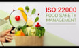provide iso 22000, haccp and gmp certification