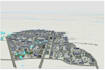 do layout design, master plans and 3d model