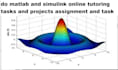 do matlab and simulink online tutoring tasks and projects assignment and task