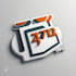 craft restaurant logo in 24 hour