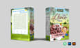 do amazing cereal box packaging