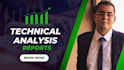 do technical analysis for forex and gold