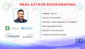 do real estate bookkeeping using buildium,appfolio and quickbooks online