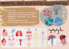 illustrate scientific, medical diagram graphical abstract, research presentation