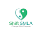 design shining wonderful business logo