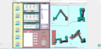 do model and simulate kinematics of robotic arm on matlab assignment