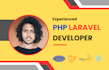 expert PHP laravel developer, reactjs, custom website, admin panel