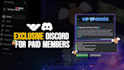 create custom discord server with whop store integration