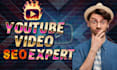 do youtube video SEO or channel promotion for monetization