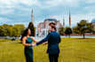 be couple photographer in istanbul