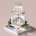 do 3d architectural design