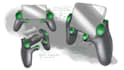 develop a design concept for your project
