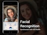 do desktop web app liveness detection, facial recognition, pose estimation