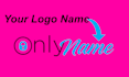 design onlyfans logo for you