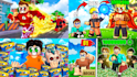 create professional roblox youtube thumbnail