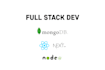 develop full stack responsive and scalable solution