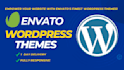 download any envato elements themes, template, kits for you