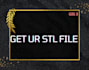 convert stl to stp file