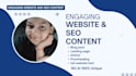 do online course content writing,ghostwrite ebook,curriculum,masterclass