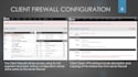 configure nsx, pfsence, mikrotik, juniper, huawei, vmware esxi, vsphere