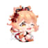 draw halfbody of chibi as requested
